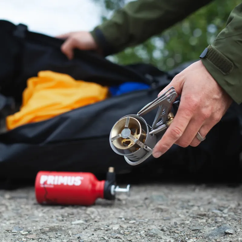 Primus MultiFuel III Camping Stove-10