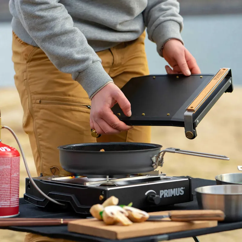 Primus Moja Compact Camping Stove-7