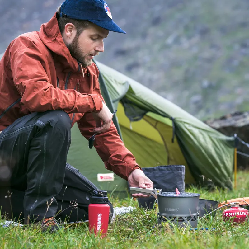 Primus PrimeTech Camping Stove Set II 1.3L-5