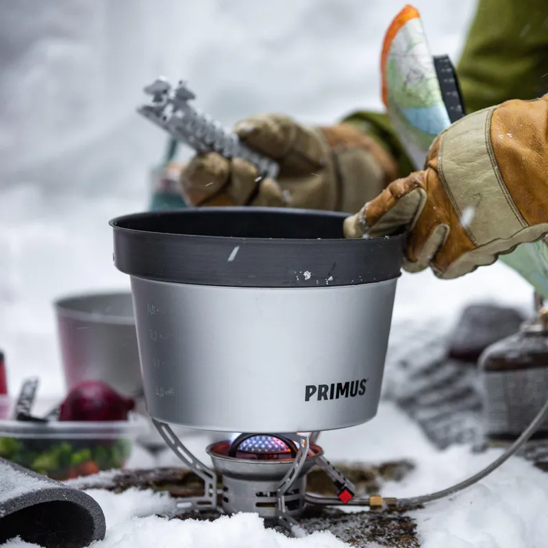 Primus Essential Pot Set 1.3L-3