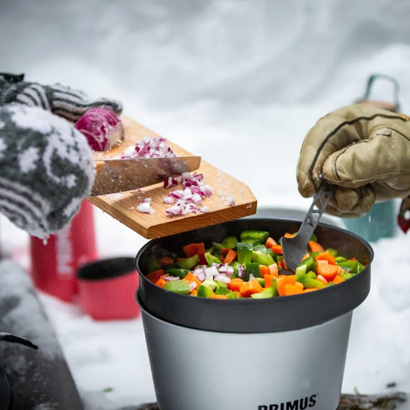 Primus Essential Pot Set 1.3L-4