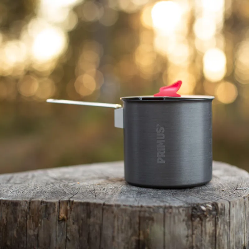 Primus Trek Pot 0.6L-2