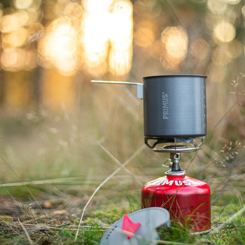 Primus Trek Pot 0.6L-3
