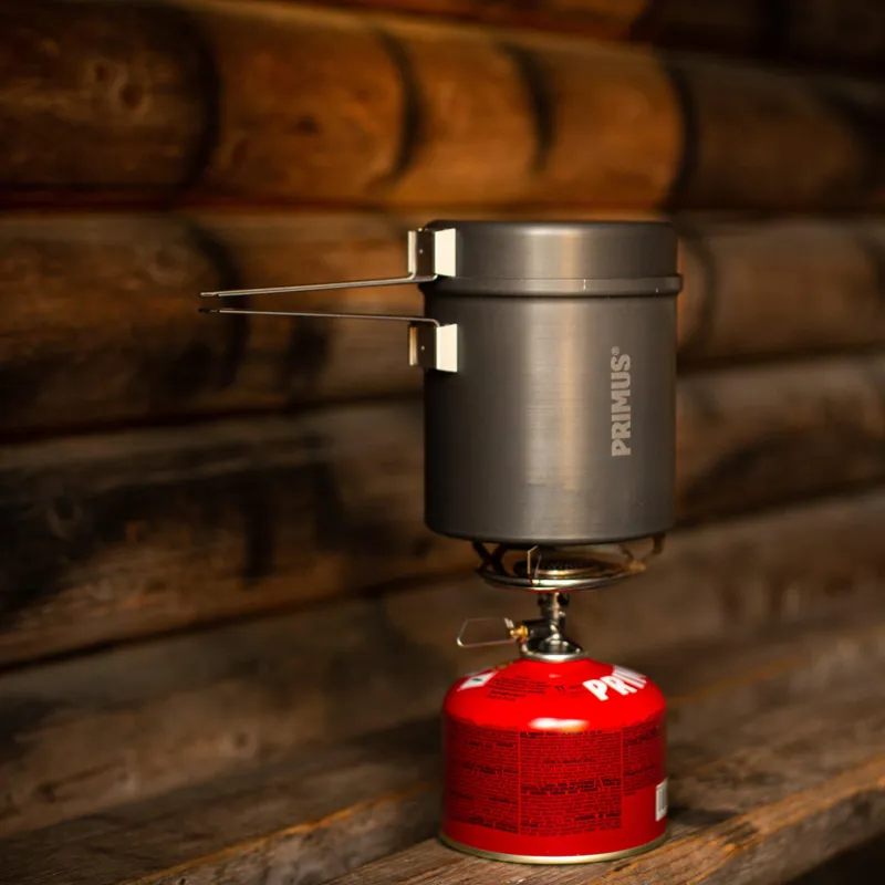 Primus Trek Pot 1.0L-3