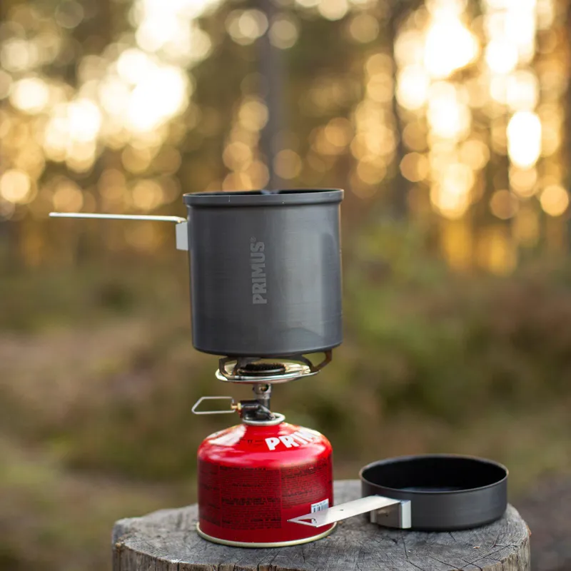 Primus Trek Pot 1.0L-4