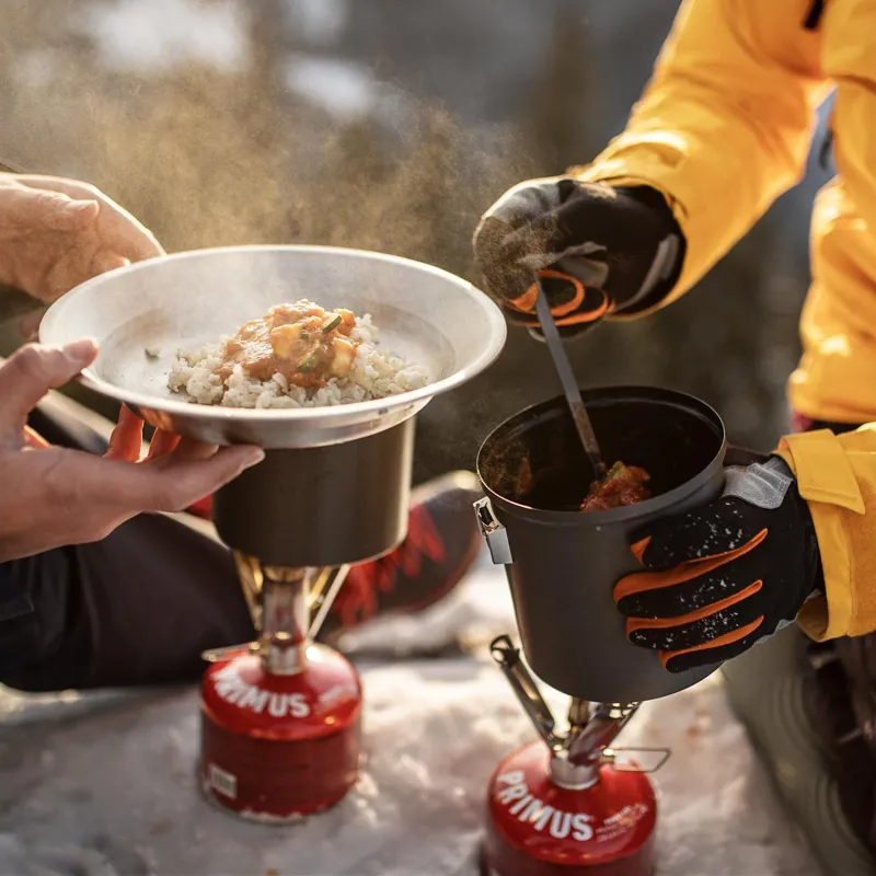 Primus Trek Pot Set-6
