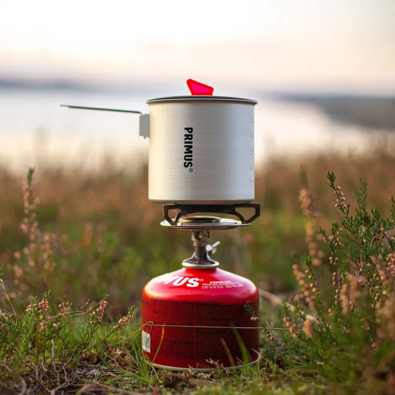 Primus Essential Trek Pot 0.6L-4