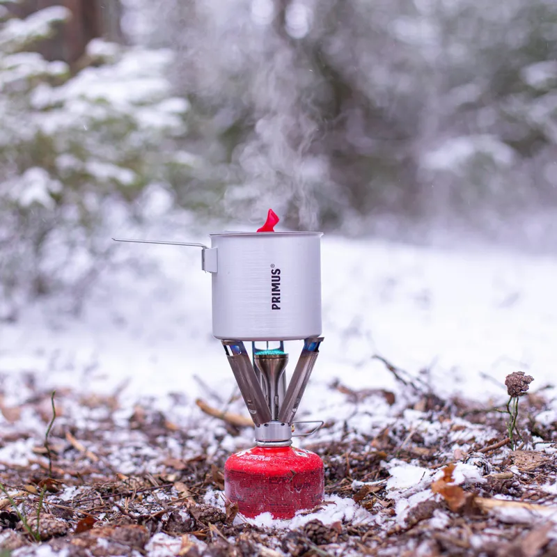 Primus Essential Trek Pot 0.6L-5
