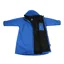 Regatta Adults Waterproof Robe Unisex in Oxford Blue