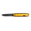 Whitby Kent EDC Pocket Knife in Orange/Black