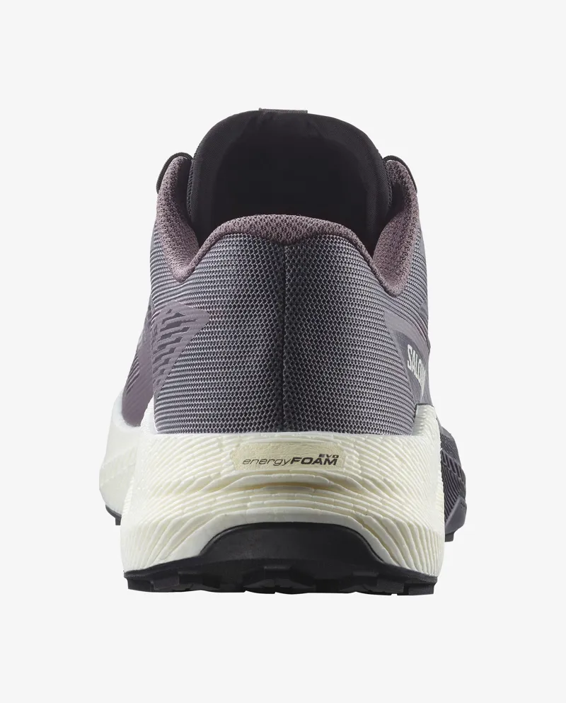 Salomon Pulsar Womens in Excalibur/Vanilla Ice/Nine Iron-5