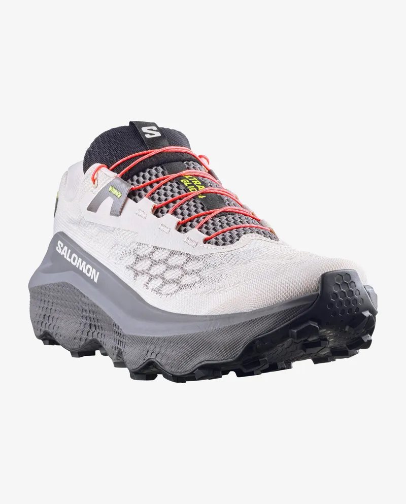 Salomon Ultra Glide 4 Mens in Lilac Ash/Excalibur/Pink Yarrow-2