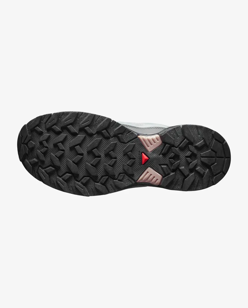 Salomon X Ultra 360 GTX Womens in Sedona Sage/Urban Chic/Etherea-1