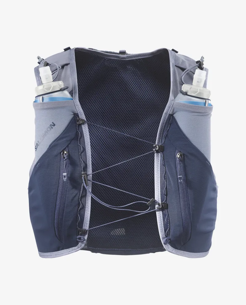 Salomon ADV Skin 12 Gradient Set Unisex in Maritime Blue-1