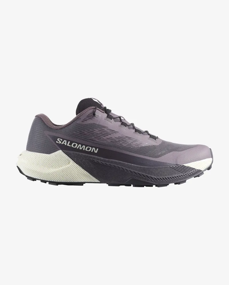 Salomon Pulsar Womens in Excalibur/Vanilla Ice/Nine Iron-7