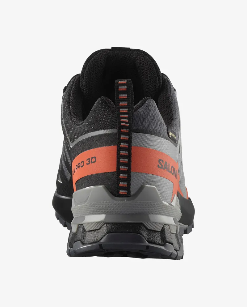 Salomon XA Pro 3D V9 GTX Trail Running Shoes Mens in Turbulence-3