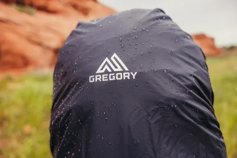 Gregory Amber 54 EU Rucksack in Coral Blue-9