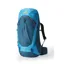 Gregory Amber 54L Backpacking Rucksack in Coral Blue
