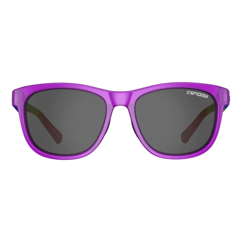 Tifosi Swank Single Lens Sunglasses in Rainbow Shine-1