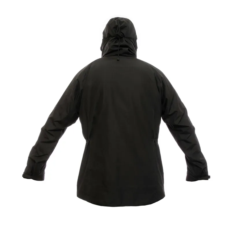 Paramo Caminata Jacket Mens in Black-2