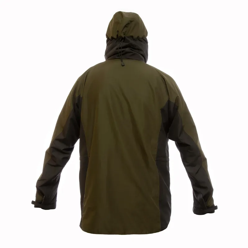 Paramo Caminata Jacket Mens in Moss-2