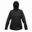 Paramo Caminata Jacket Womens in Black
