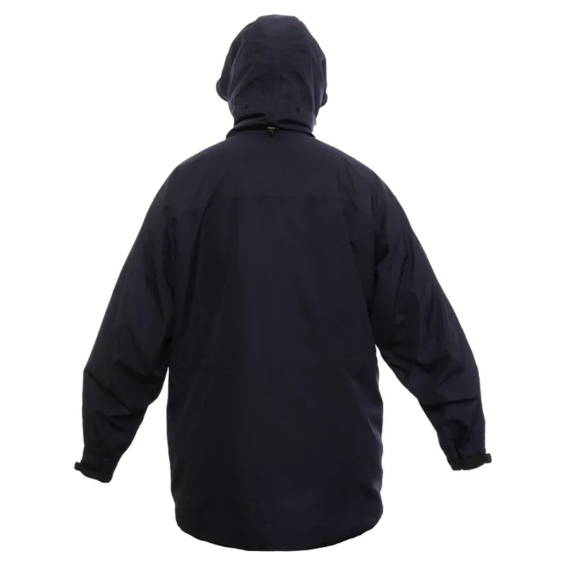 Paramo Cascada Jacket Womens in Midnight-1