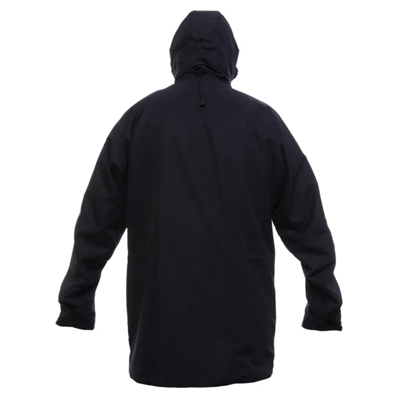 Paramo Cascada Waterproof Jacket Mens in Midnight-1
