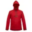 Paramo Classic Fuera Windproof Smock Unisex in Fire