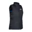 Paramo Torres Medio Gilet Womens in Black/Blue