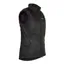 Paramo Torres Medio Gilet Womens in Black/Purple