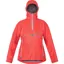 Paramo Velez Adventure Light Smock Womens in Hot Coral