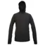 Paramo Velez Grid Mens in Dark Grey/Cumin