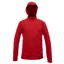 Paramo Velez Grid Mens in Fire/Rock Grey