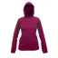 Paramo Velez Grid Womens in Foxglove/Rock Grey