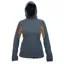 Paramo Velez Grid Womens in Indigo Blue/Cumin