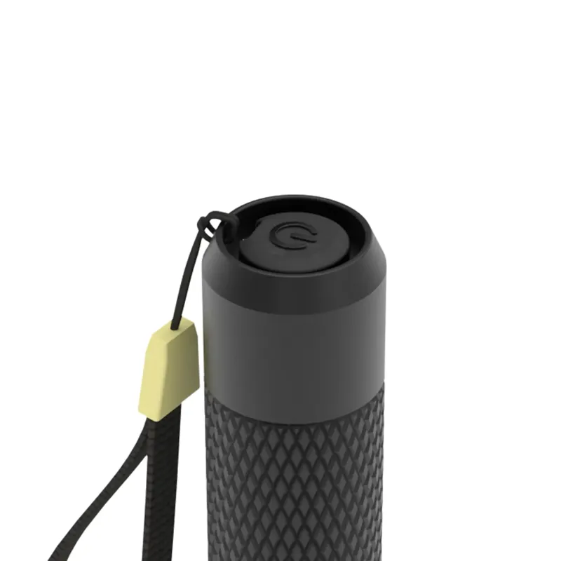 Silva Pocket 200 Flashlight-2