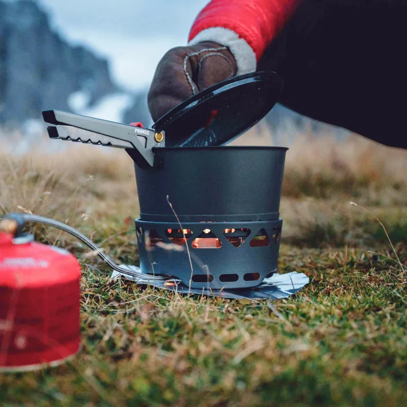 Primus PrimeTech Camping Stove Set II 1.3L-10