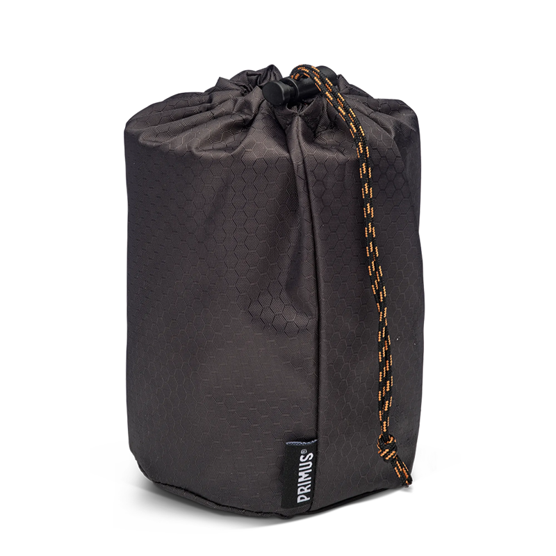 Lite Ultra Stove System 0.8 L in Silver-2