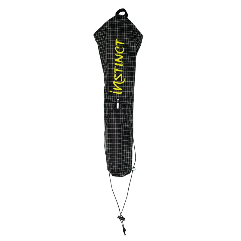 Instinct Ergo Quiver I Trail Running Pole Storage