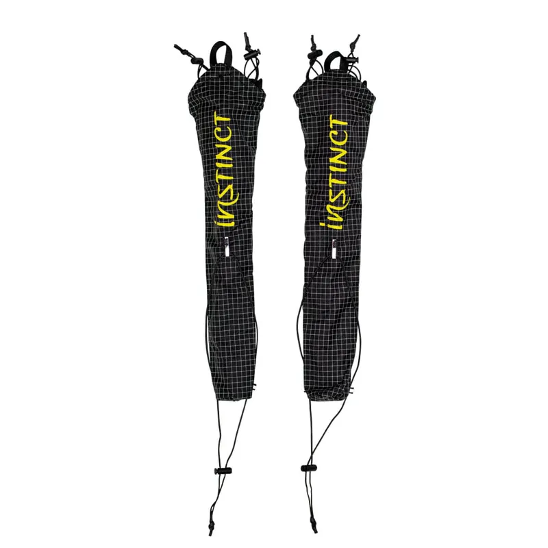 Instinct Ergo Quiver II Trail Running Pole Storage