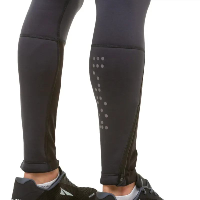 Ronhill Tech X Running Tight Mens in Black-2