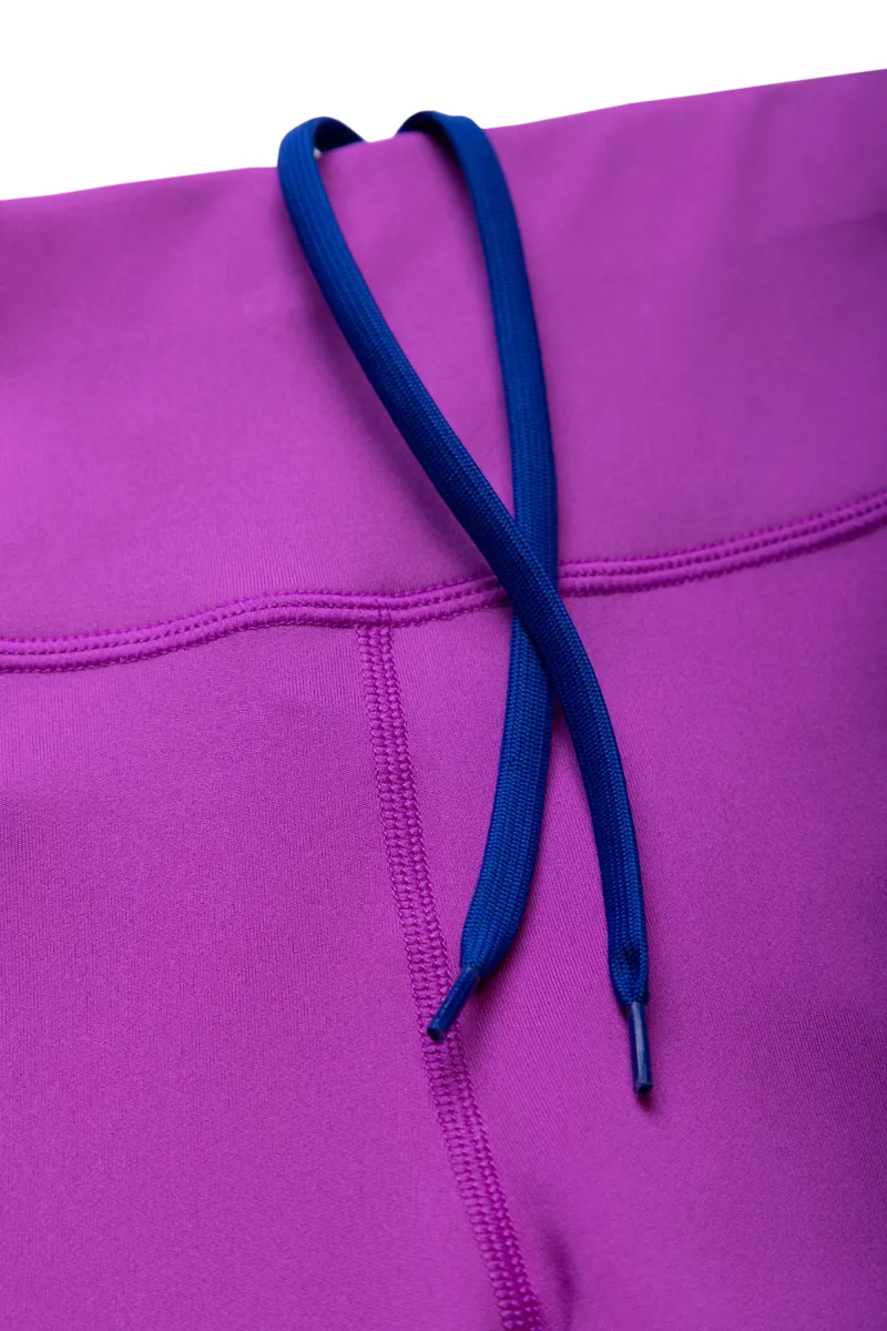 Ronhill Tech Tight Womens in Thistle/Cobalt-3