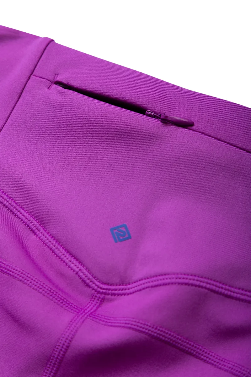 Ronhill Tech Tight Womens in Thistle/Cobalt-2