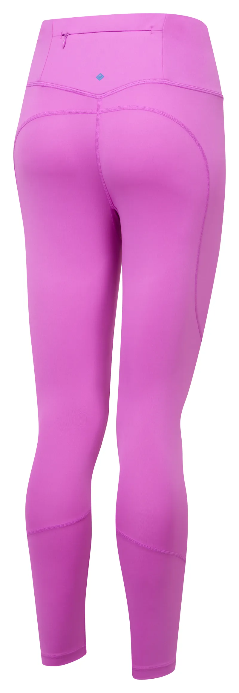 Ronhill Tech Tight Womens in Thistle/Cobalt-1