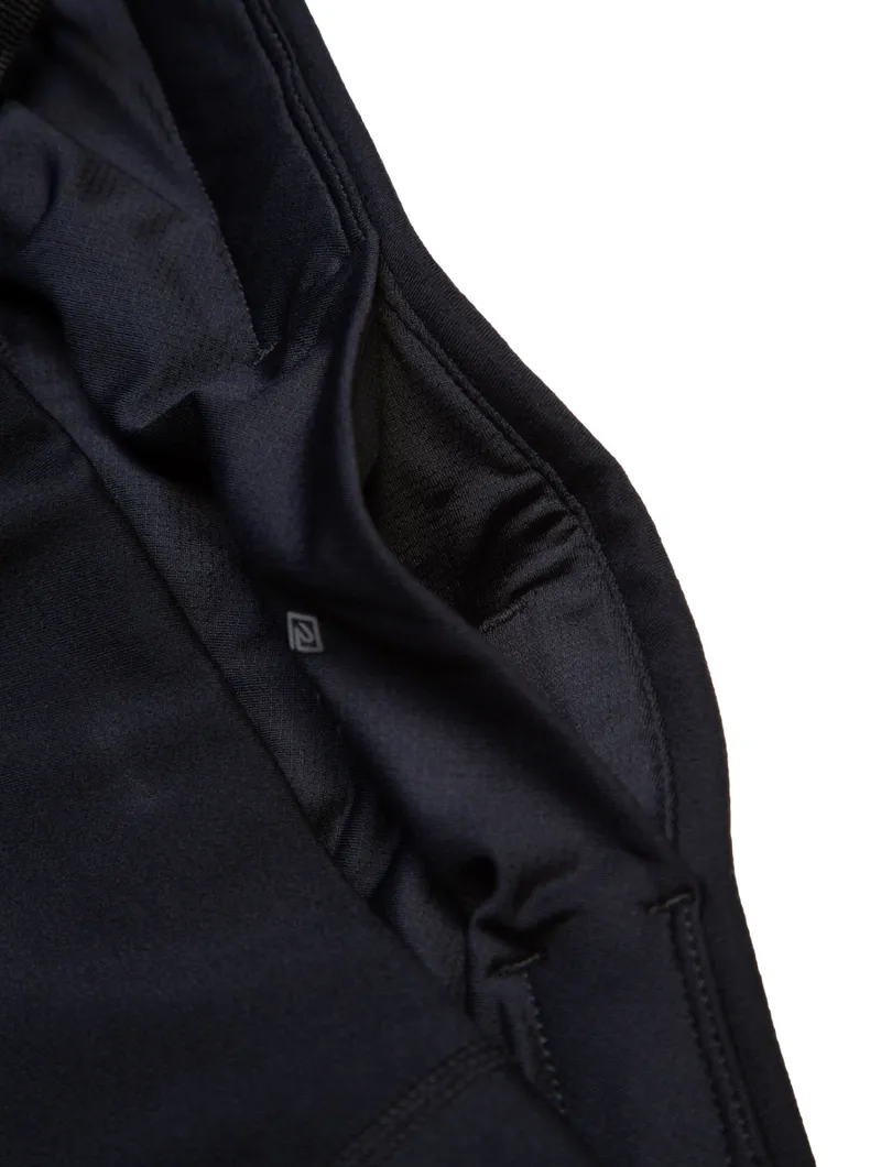 Ronhill Core Tight Womens in All Black-7