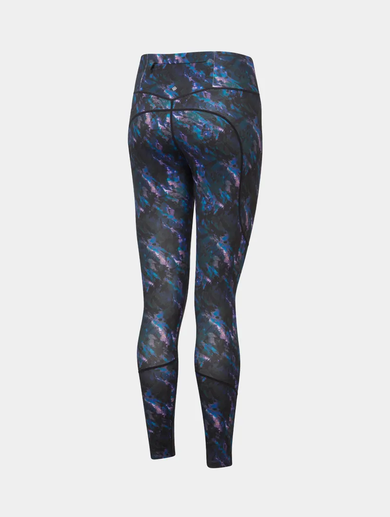 Ronhill Tech Tight Women's in Cosmic-1