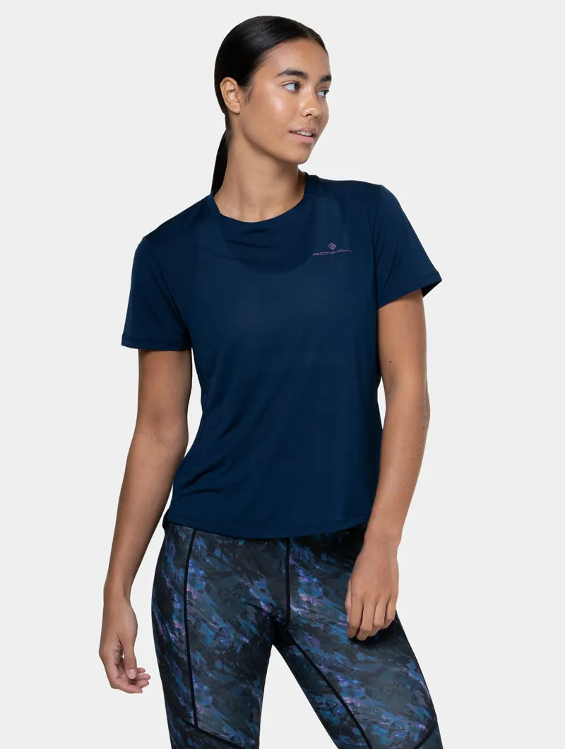 Ronhill Tech Tight Women's in Cosmic-7