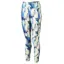Ronhill Tech Crop Tight Womens in Multi Illusion