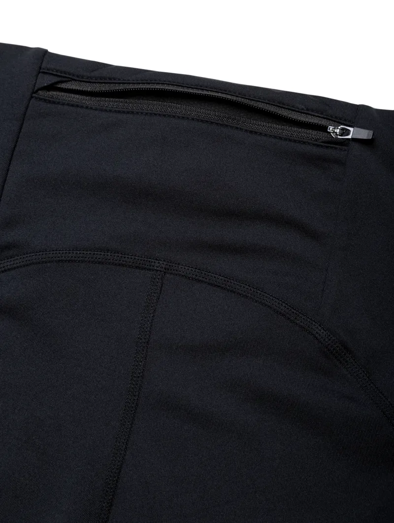 Ronhill Tech Gore-Tex Windstopper Tight Womens in All Black-6